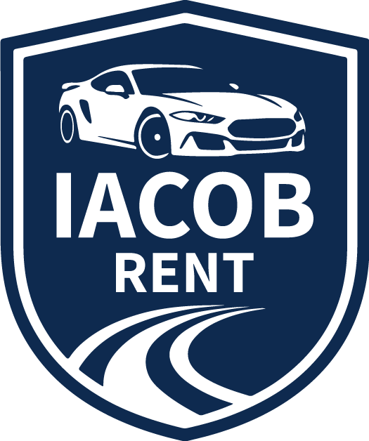 IacobRent – Rent a Car Bucuresti