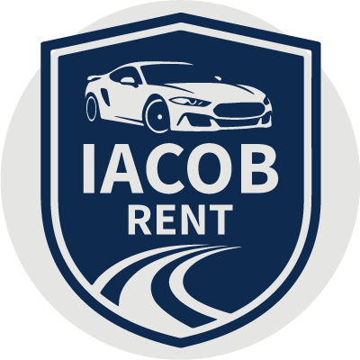 IacobRent – Rent a Car Bucuresti